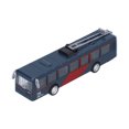 thumbnail image 2 of Pull-Back Car Toy, With Light And Sound Function Car Toy Car Toy With Light Sound Children Alloy Car Toy  For Children Kids Toddler Alloy Car Toy Dark Blue, 2 of 8