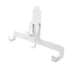 thumbnail image 5 of Soporte de almacenamiento para montaje en pared soporte para montaje en pared para controlador de juegos 8 tornillos para sala de estar para auriculares ANGGREK Otros, 5 of 8