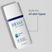 منظف الوجه Obagi Nu-Derm الرغوي ، 6.7 أوقية.