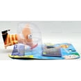 thumbnail image 5 of Disney Phineas and Ferb Eye Buggers Phineas Figure 2010 Jakks Pacific 151776, 5 of 8