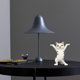 thumbnail image 5 of Gato de levantamiento de pesas con soporte de ataúd para niños, portalápices para gatitos, estatuas de muñecas, 5 of 7