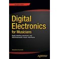 thumbnail image 3 of Électronique Numérique pour Musiciens, 3 of 3