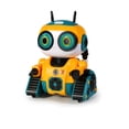 thumbnail image 2 of Juguetes para piscina, juguetes para bebés, robot de control remoto con sensor de gestos, robot inteligente programable que baila. Ideal para niñas de 3 a 12 años. Regalo perfecto para Navidad., 2 of 8