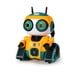 thumbnail image 3 of Oferta del Cyber Monday Staron RC Robot Toy Remote Control (amarillo), Robot RC Toy Remote Control Robot Sensor de gestos Bailando Programable Robot inteligente para niños de 3, 4, 5, 6, 7, 8 y 12, 3 of 5