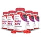 thumbnail image 1 of Justified Labs Destiny Keto ACV Gomitas 1000mg Paquete de 5, 1 of 6