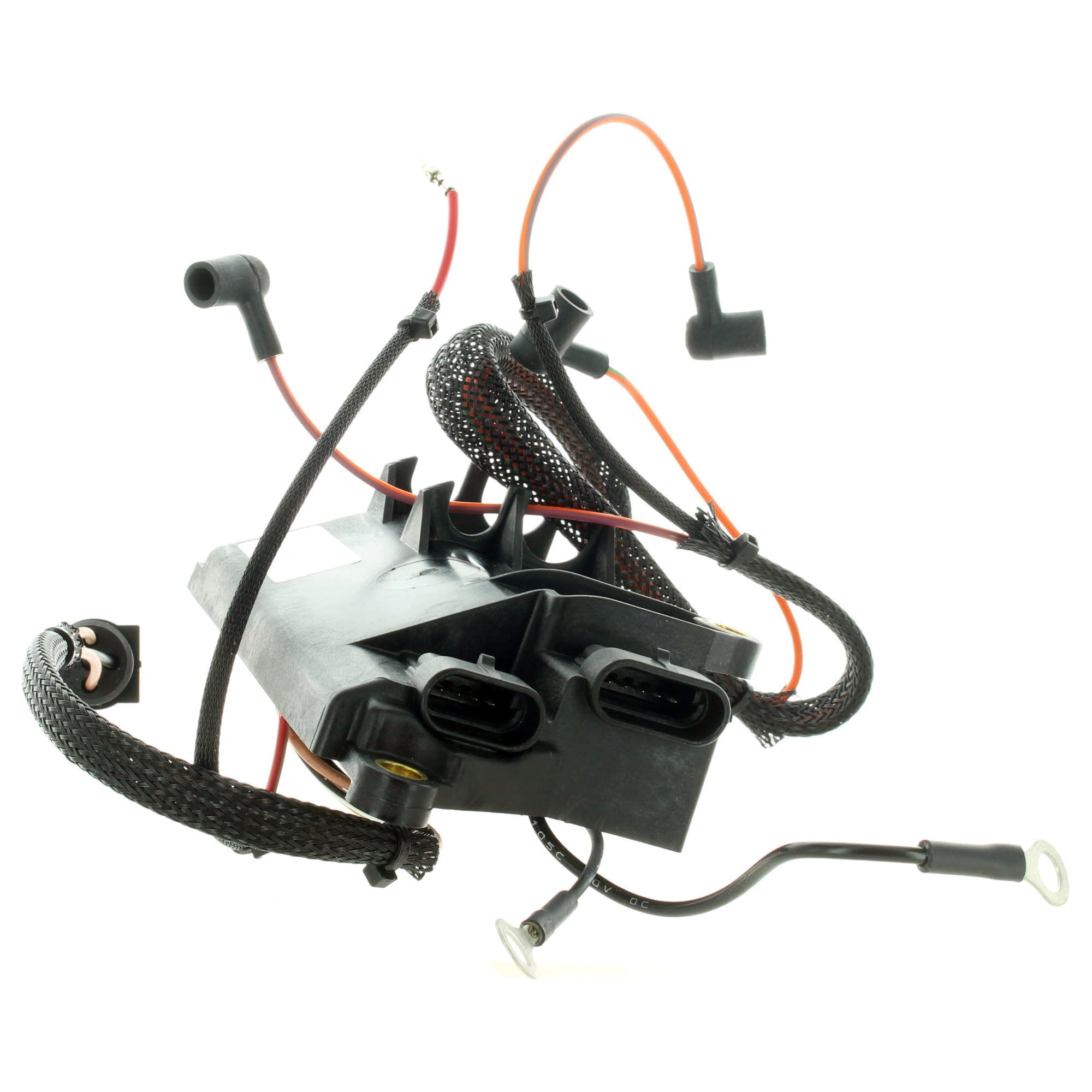 Johnson Evinrude OMC New OEM Ignition System Power Pack