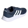 thumbnail image 3 of TENIS CORRER HOMBRE ADIDAS LITE RACER FZ0394 TEXTIL AZUL adidas FZ0394, 3 of 6