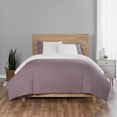 thumbnail image 5 of Vue Signature Kinsley 3 Piece Duvet Set, King - Wine, 5 of 5