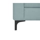 thumbnail image 5 of Sofá 2 cuerpos Ceballos - Menta WEIK Ceballos, 5 of 8