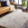 thumbnail image 2 of Ephesians Machine Woven Area Rug - Taupe - 8'10" x 13', 2 of 5