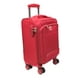 thumbnail image 2 of MALETA DE CABINA JON 029 DE POLIESTER 18" ROJO, 2 of 4