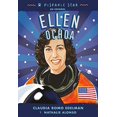 thumbnail image 1 of Pre-Owned Hispanic Star En Español: Ellen Ochoa (Paperback) 1250840171 9781250840172, 1 of 1