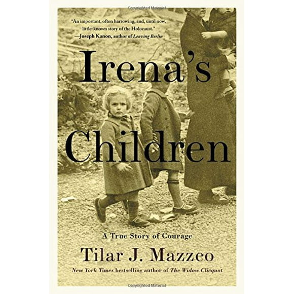 Irena's Children