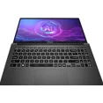 thumbnail image 4 of MSI Modern A15 AI+ Portable 15,6 Po FHD, AMD Ryzen AI 5 330 (50 Hauts en PU), Graphiques AMD Radeon 820M, 16 Go de RAM, SSD NVMe 1 To (Modern A15 AI+ F3HMG-003US), 4 of 6