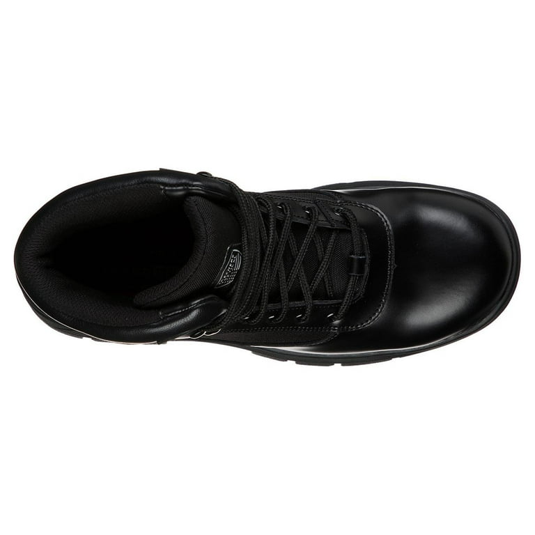 Free Shipping! Skechers Work Men's Wascana Benen Waterproof - Main Image