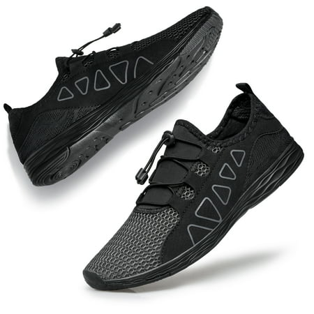 

ADQ Men s and Women s Water Shoes Quick Drying Sports Aqua Shoes