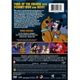 thumbnail image 3 of Scooby-Doo! and KISS Rock and Roll Mystery (DVD) [DVD], 3 of 3