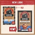 thumbnail image 4 of Kodiak Protein-Packed Blueberry Muffin Mix, 14 oz Box, 4 of 9