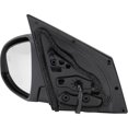 thumbnail image 4 of Dorman 959-201 Driver Side Door Mirror for Specific Toyota Models, 4 of 5