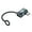 Blue and gray, variant on Wide Device USB 4 Extender 80Gbps High Execution Transfer Metal Reinforced Connector Dense Travel Friendly