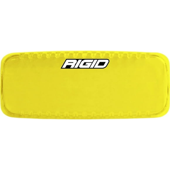 Funda de luz universal Rigid Industries 311933, fácil de poner y quitar