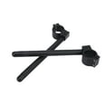 thumbnail image 4 of Clip Handlebar, Autocycle Accessories Fat Bar Riser  For All Kinds Of Motorcycles, 4 of 8