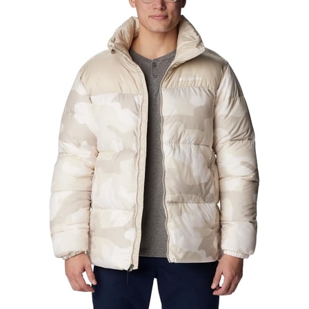 Columbia Men's Puffect II Jacket Puffer Size Large