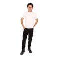 thumbnail image 3 of Pantalón Táctico Militar Skinny para Hombre de Gabardina con Bolsas Cargo: Estilo Commando, Resistencia y Funcionalidad en un Diseño Ajustado y Moderno Talla 38, 3 of 5