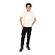 thumbnail image 3 of Pantalón Táctico Militar Skinny para Hombre de Gabardina con Bolsas Cargo: Estilo Commando, Resistencia y Funcionalidad en un Diseño Ajustado y Moderno Talla 40, 3 of 5