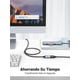 thumbnail image 5 of Cable Alargador USB 3.0 UGREEN Negro 5 Gbps de 1 Metro, 5 of 8