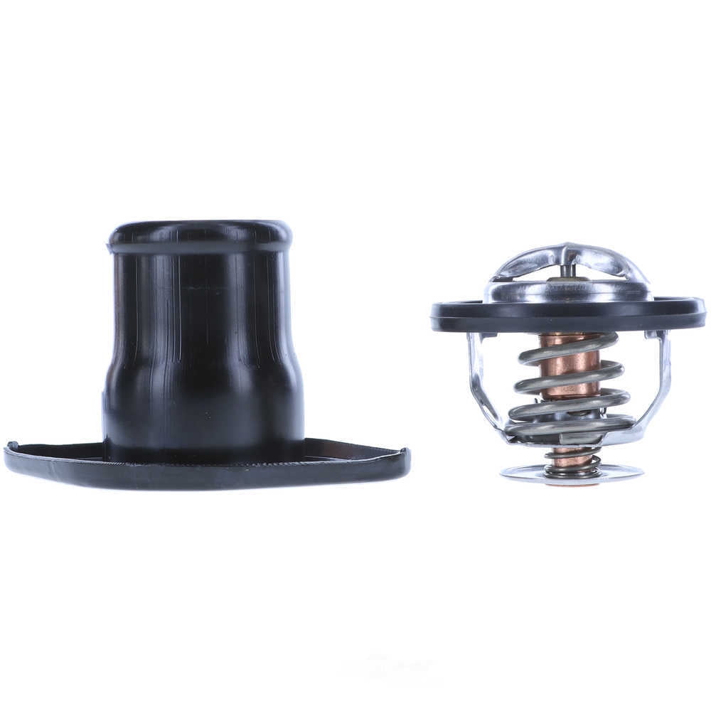 Motorad 7689KT Thermostat Kit-195 Degrees with thermostat, housing and seal