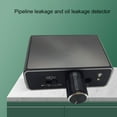 thumbnail image 3 of HY929 High Strength Wall Microphone Voice Bug Listen Detector Metal Wall Device for Pipe Leakage, 3 of 8
