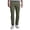 Gray, variant on English Laundry Men's Straight Fit Stretch Lightweight 5-Pocket Pant (Gray, 36W X 30L)