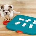 thumbnail image 2 of Pet Puzzle Feeder Toy, Casino Treasure Hunt Game for Dogs Cats, Slow Food Dispenser for Mental Stimulation & Boredom Relief, 2 of 4