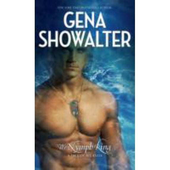 Pre-Owned The Nymph King (Tales of Atlantis) (Paperback) 077830423X 9780778304234