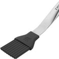 thumbnail image 6 of ZWILLING BBQ+ 16-inch Silicone Basting Brush with Stainless Steel Handle, 6 of 6