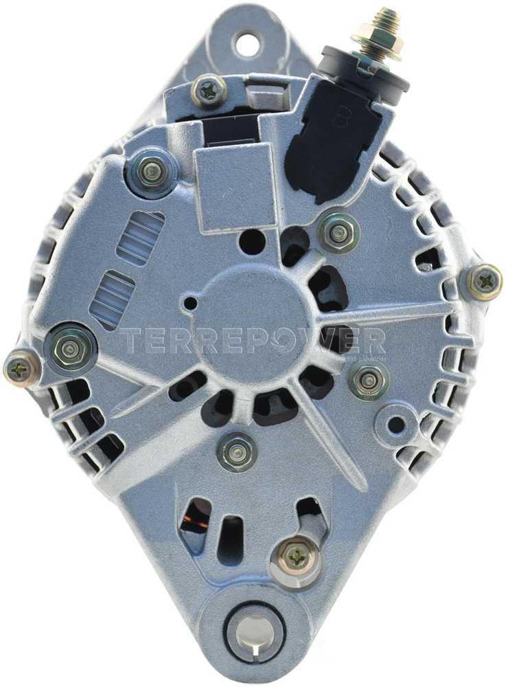 Bbb Industries N13778 Alternator