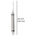 thumbnail image 3 of Prawn Stripper Shrimp Line Cutter Stainless Steel Peeling Shrimps Lobster Knifes Seafood Tools Kitchen Accessories, 3 of 4