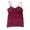 Red, variant on Women's Lace Camisole Lace Beauty Back Sling Bottoming Long Lace Underwear Anti-lighting Camisole Large Size Wrapped Chest