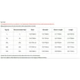 thumbnail image 7 of iiniim Thermals for Men Cold Weather Long Sleeve Turtle Mock Neck Undershirt Base Layer Shirts, 7 of 7