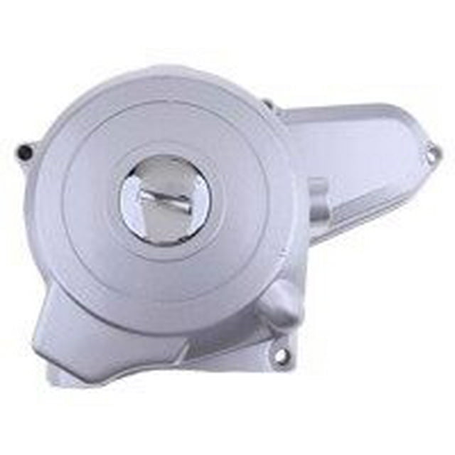 Universal ATV Left Engine Stator Cover Motorbike 110CC 125CC Engines Crankcase Shell Dirt Bike Modified Spare Parts