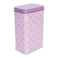 thumbnail image 2 of Caja Metálica Prichos Rectangular con Tapa Varios Modelos 1 Pieza, 2 of 4