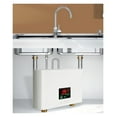 thumbnail image 4 of 3000W / 5500W Instant Electric Water Heater Mini Intelligent Frequency Conversion Constant Temperature, 4 of 5