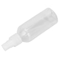thumbnail image 4 of Botella de Spray Vacía ANGGREK Mini Botellas Transparentes de Plástico Para Agua y Perfume, 4 of 8