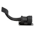 thumbnail image 1 of Pedal del acelerador electrónico 4014042 Reemplazo del pedal del acelerador negro para Polaris Ranger 570 2015-2016, 1 of 9