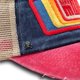 thumbnail image 5 of Gorra Baseball Roja Unitalla Surfo, 5 of 5