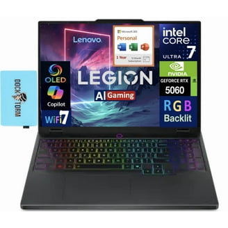 Lenovo Legion 7 16IAX7 - 16.0