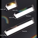thumbnail image 3 of Ounissouiy Prismas de cristal óptico, espectros portátiles, Prisma, filtro de fotografía fotográfica, ciencia de aprendizaje para luz Decoración del hogar, 3 of 6