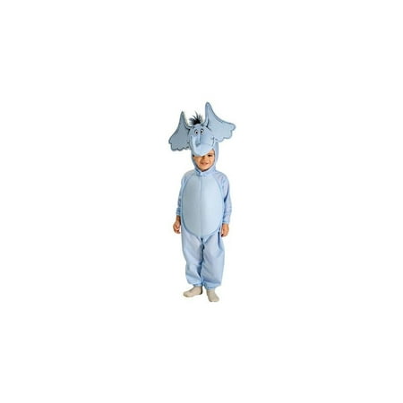 Horton The Elephant Costume - Toddler