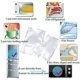 thumbnail image 5 of Vacuum Sealer Bags 1 Pack Vacuum Food Sealer Roll 20*500cm, 5 of 5